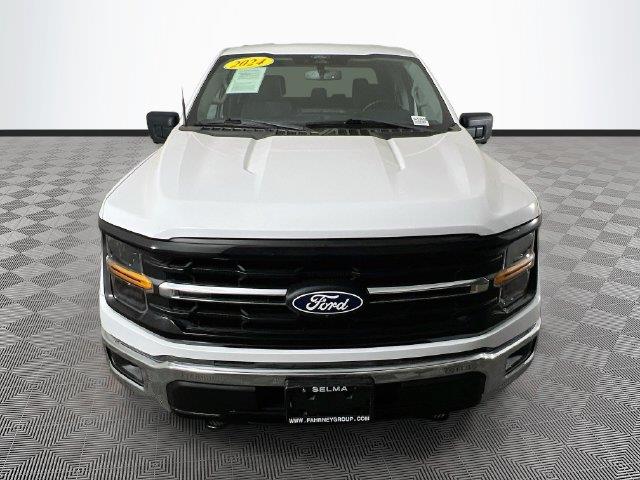 2024 Ford F-150 - $32,500