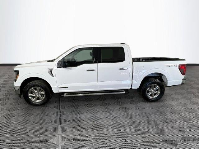 2024 Ford F-150 - $32,500
