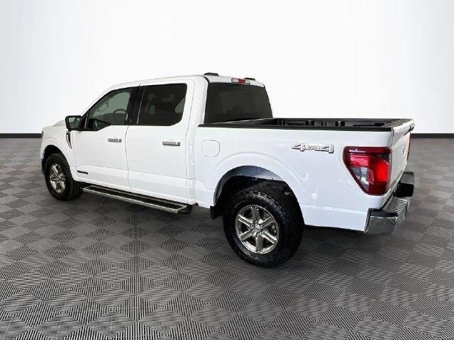 2024 Ford F-150 - $32,500