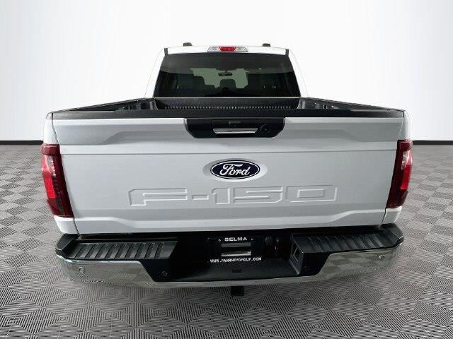 2024 Ford F-150 - $32,500
