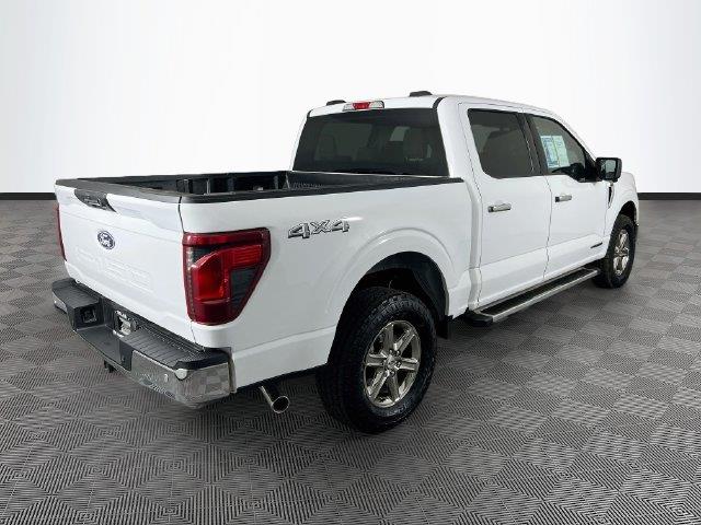 2024 Ford F-150 - $32,500
