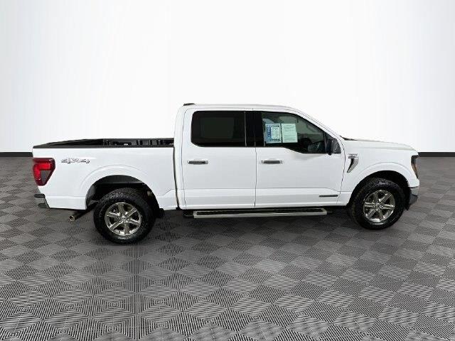 2024 Ford F-150 - $32,500