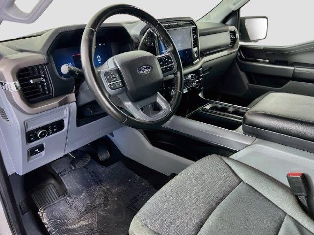 2024 Ford F-150 - $32,500