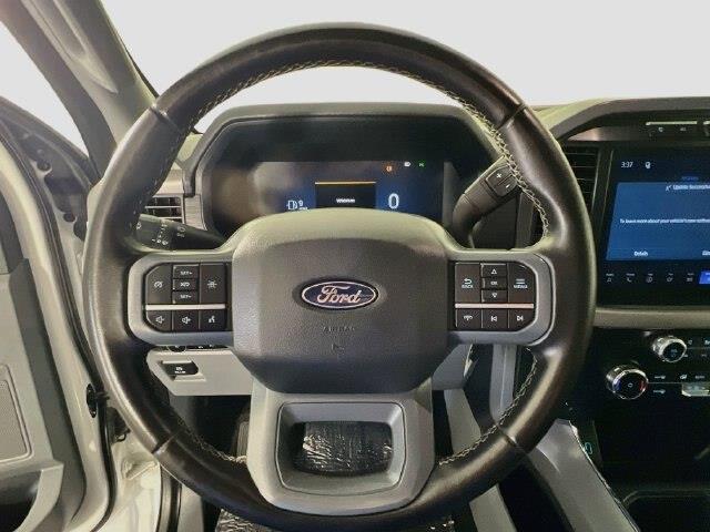 2024 Ford F-150 - $32,500