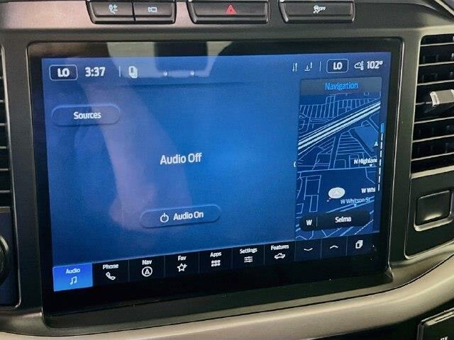 2024 Ford F-150 - $32,500