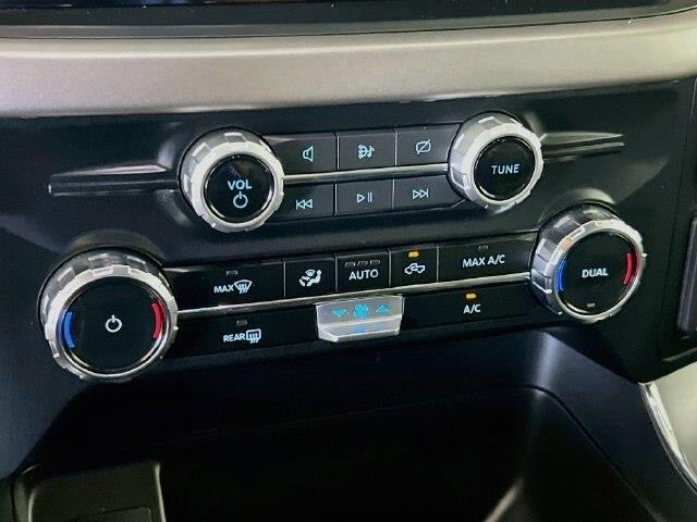2024 Ford F-150 - $32,500