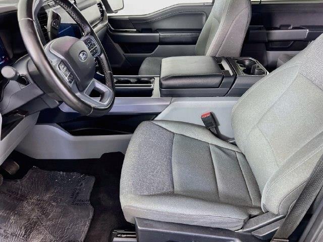 2024 Ford F-150 - $32,500