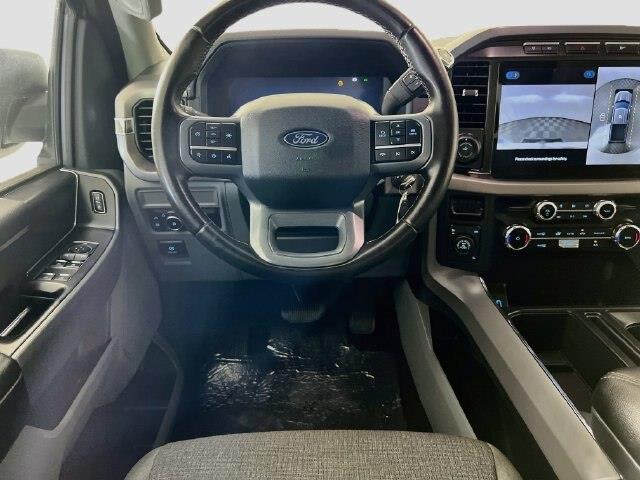 2024 Ford F-150 - $32,500