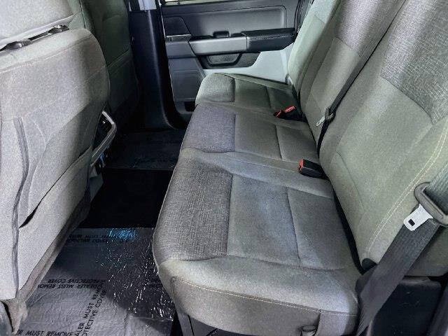 2024 Ford F-150 - $32,500