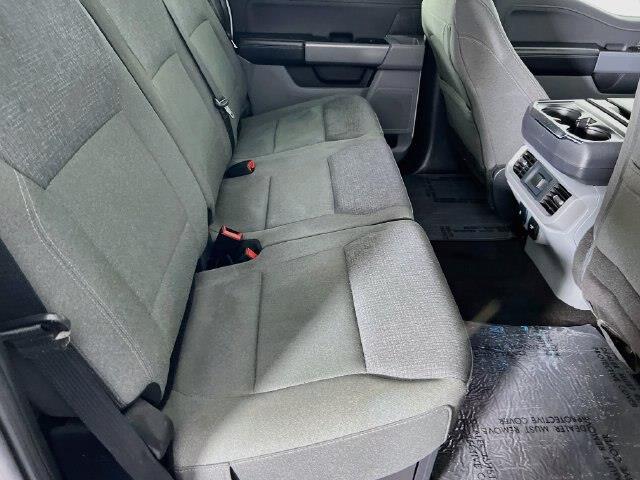 2024 Ford F-150 - $32,500