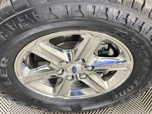 2024 Ford F-150 - $32,500