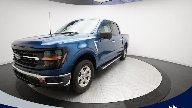 Preowned 2024 Ford F-150 XLT for Sale