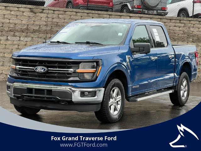 2024 Ford F-150 - $40,928