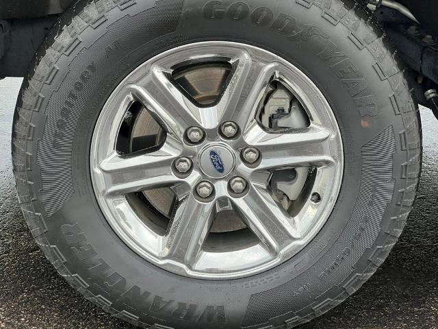 2024 Ford F-150 - $40,928