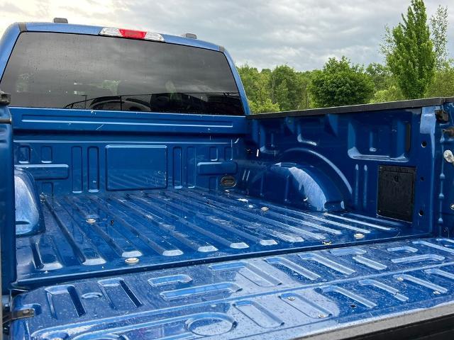 2024 Ford F-150 - $40,928