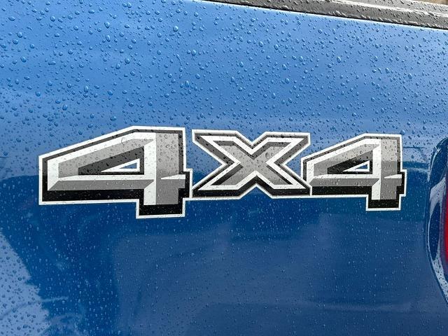 2024 Ford F-150 - $40,928