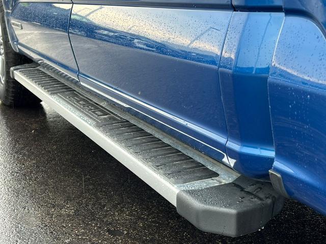 2024 Ford F-150 - $40,928