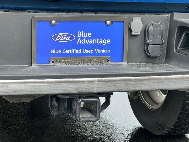 2024 Ford F-150 - $40,928