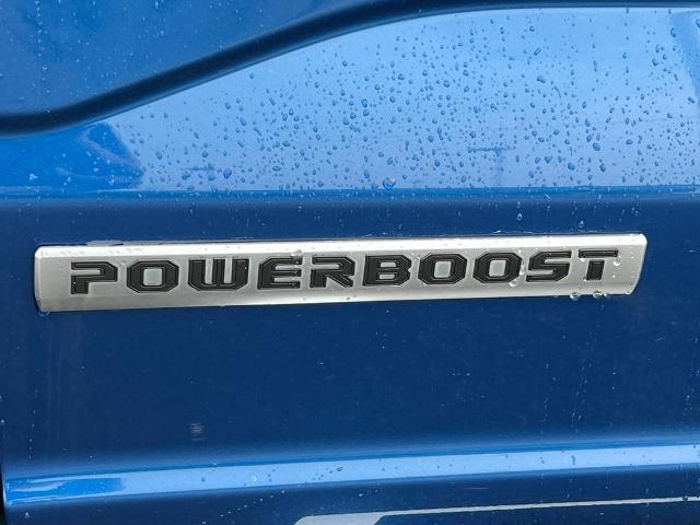 2024 Ford F-150 - $40,928