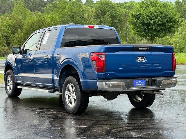 2024 Ford F-150 - $40,928