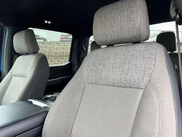 2024 Ford F-150 - $40,928