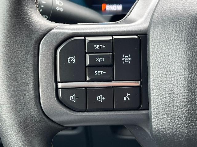 2024 Ford F-150 - $40,928