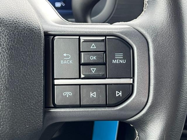 2024 Ford F-150 - $40,928