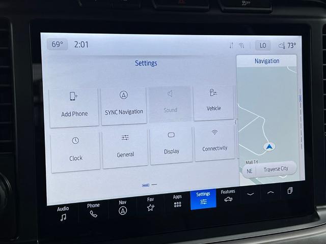 2024 Ford F-150 - $40,928