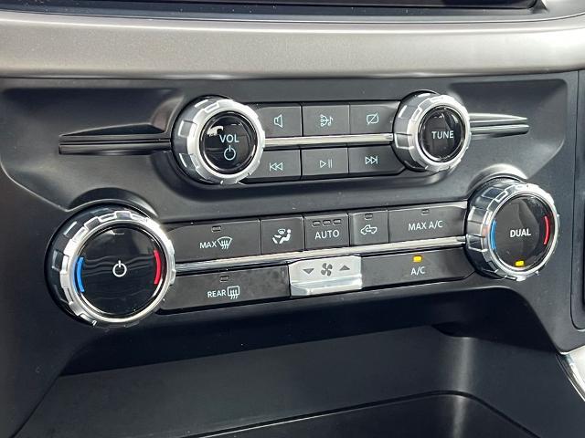 2024 Ford F-150 - $40,928