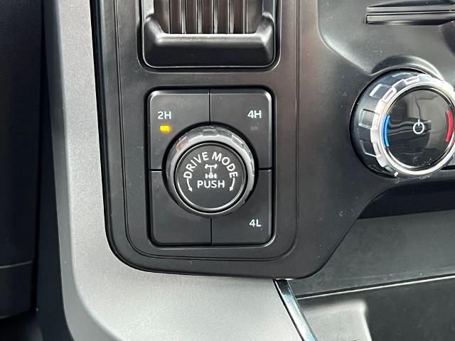 2024 Ford F-150 - $40,928