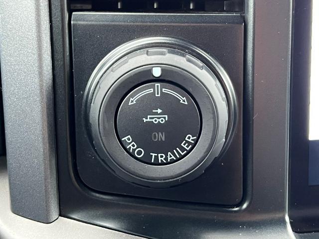 2024 Ford F-150 - $40,928