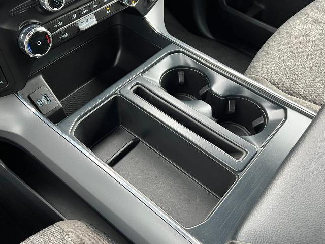 2024 Ford F-150 - $40,928