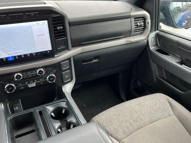 2024 Ford F-150 - $40,928