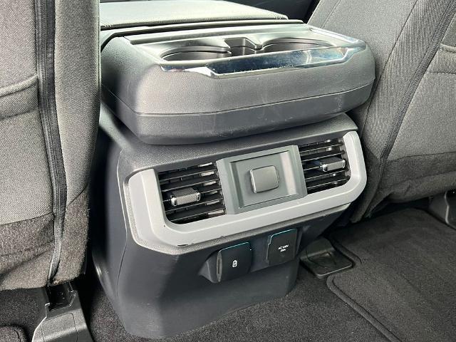 2024 Ford F-150 - $40,928