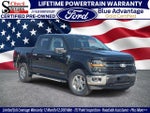 2024 F-150 Thumbnail 1