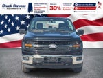 2024 F-150 Thumbnail 3