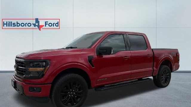 Preowned 2024 Ford F-150 XLT for Sale