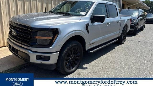 Preowned 2024 Ford F-150 XLT for Sale