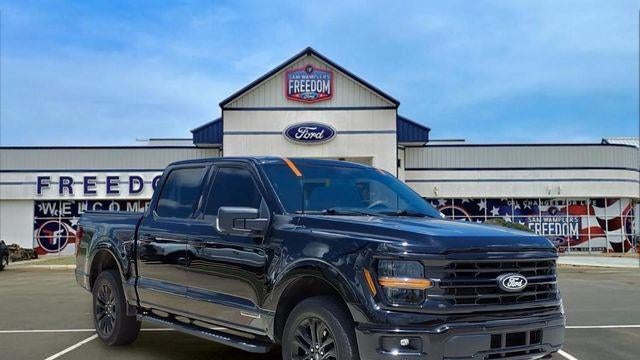 Preowned 2024 Ford F-150 XLT for Sale