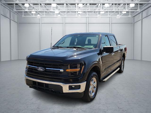 2024 Ford F-150 - $39,999