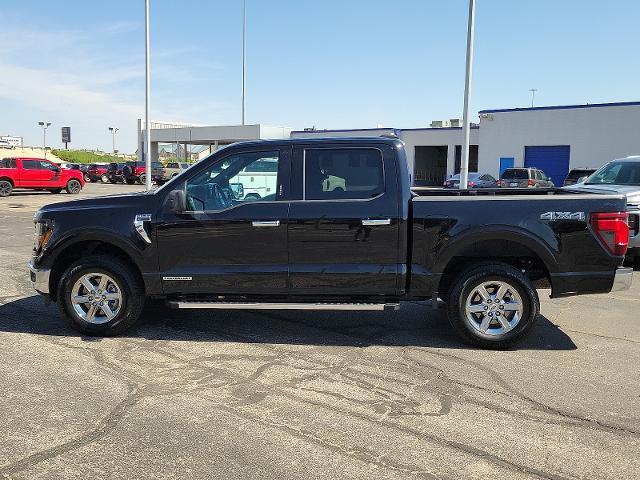 2024 Ford F-150 - $39,999