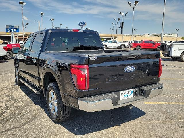 2024 Ford F-150 - $39,999