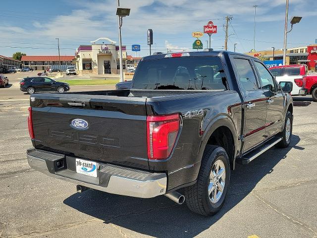 2024 Ford F-150 - $39,999