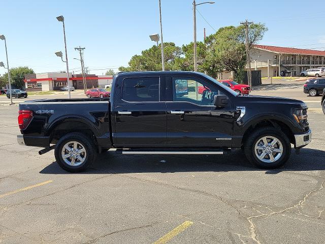 2024 Ford F-150 - $39,999