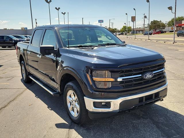 2024 Ford F-150 - $39,999