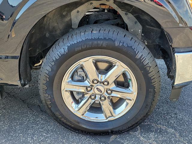 2024 Ford F-150 - $39,999