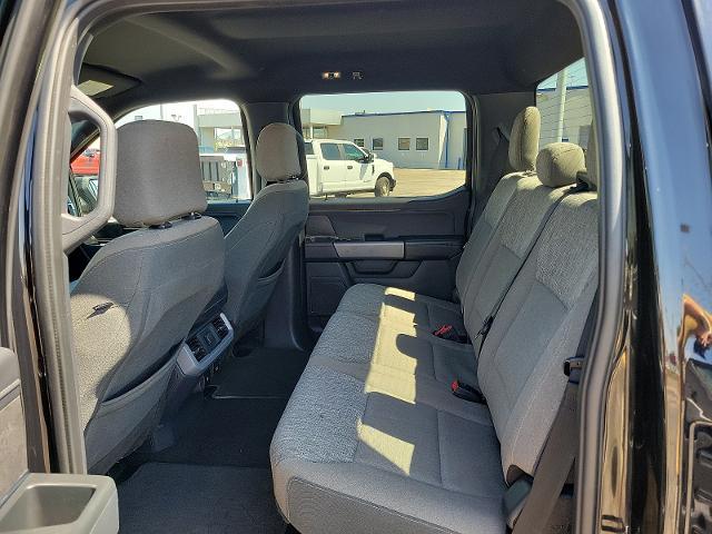 2024 Ford F-150 - $39,999