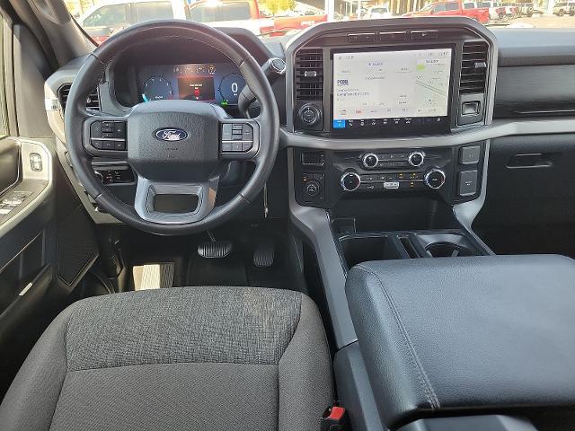 2024 Ford F-150 - $39,999