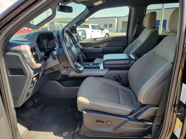 2024 Ford F-150 - $39,999