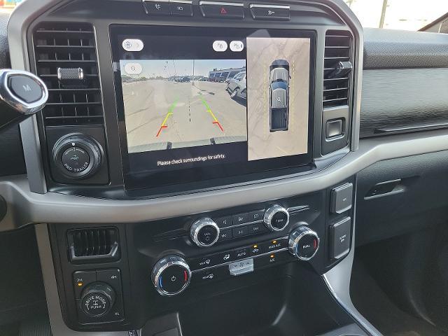 2024 Ford F-150 - $39,999